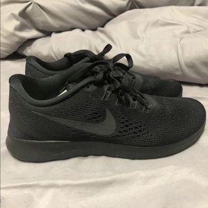 Nike free rn
